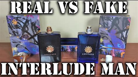 amouage epic fake